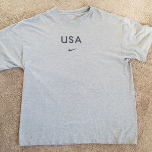 Nike USA Tee